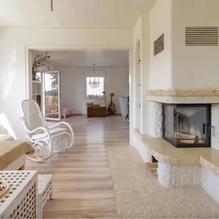 Apartment 1 *