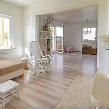 Apartment 1