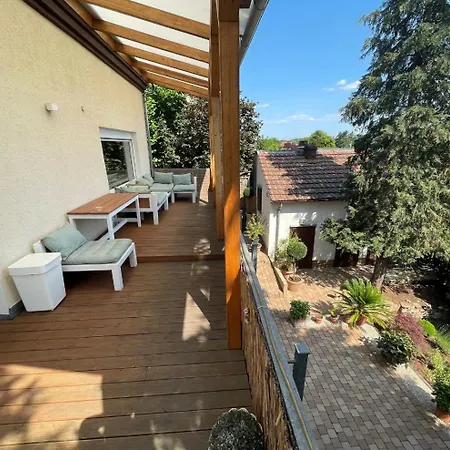 1 Apartamento Maintal