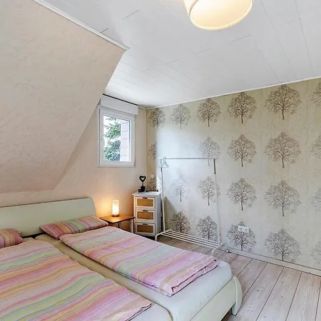 1 Apartament Maintal