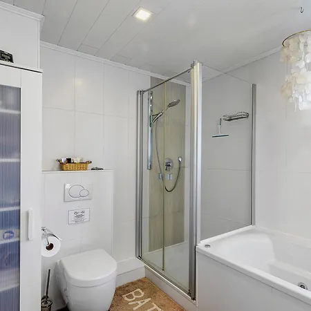 Apartament 1 Maintal