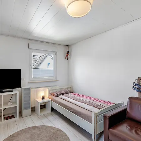 1 Apartament