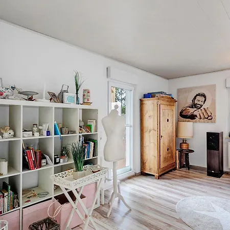 1 Apartament Maintal