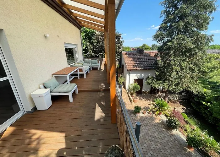 1 Appartamento Maintal